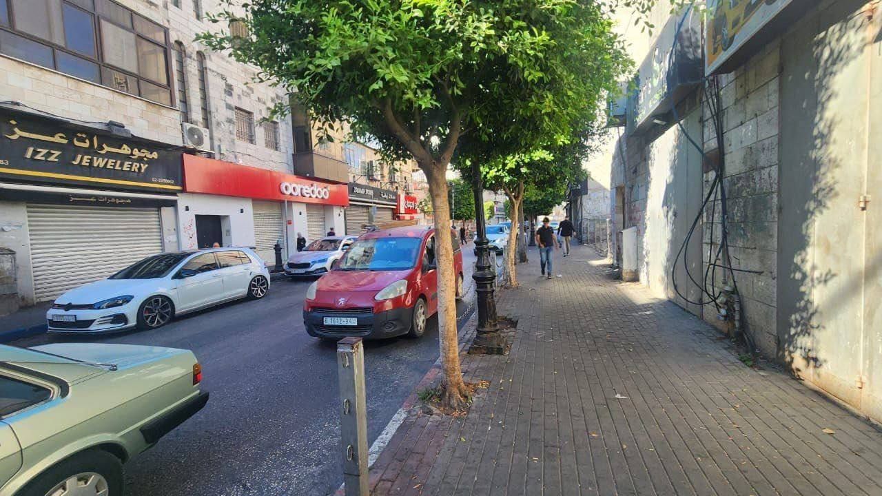 إضراب شامل بالضفة الغربية ودعوات للانتقام لـ إسماعيل هنية.. صور