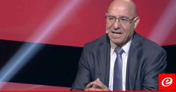 عبد الساتر للنشرة: الإغتيالات أكدت الشراكة الإسرائيلية الأميركية بالعدوان وهي ثمرة زيارة نتانياهو لواشنطن