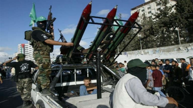 "حماس: اغتيال إسماعيل هنية وقع بعد مشاركته في تنصيب الرئيس الإيراني الجديد"