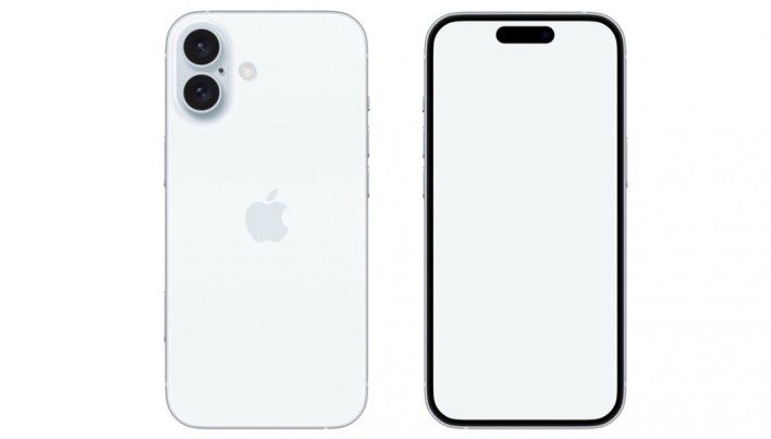 تكنولوجيا: تسريبات تكشف عن أبعاد iPhone 16 والألوان المميزة لهذا الإصدار