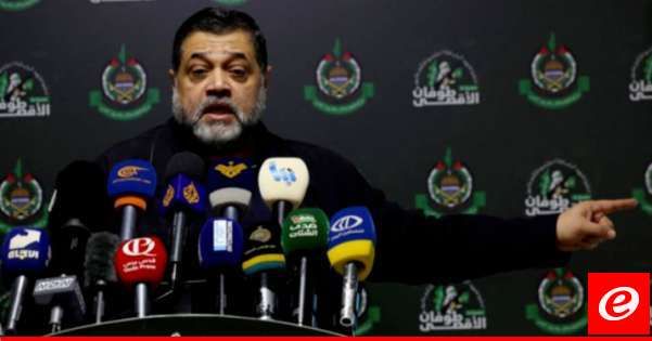 حمدان: دماؤنا كقادة للمقاومة ليست أعز من دماء أبناء شعبنا واغتيال هنية لن يعطل مسيرة تحرير فلسطين