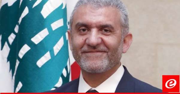 بيرم: اعتداء الضاحية سافر ومسعور وطال منطقة مدنية ولا أمان ولا سلام في ظل وجود إسرائيل