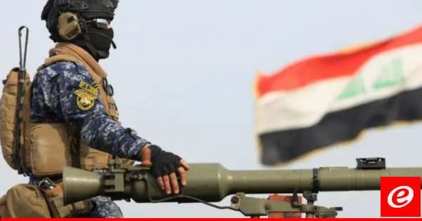 الجيش العراقي: نحمّل قوات التحالف الدولي مسؤولية تداعيات الاعتداء السافر على مواقع أمنية في بابل