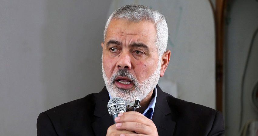 حماس: تشييع رسمي وشعبي لـ هنية في طهران غدا ودفنه الجمعة في الدوحة