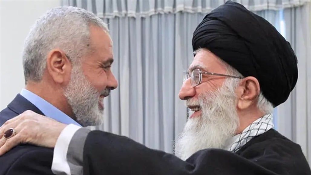 المرشد الأعلى لإيران يتعهد بـ"الثأر" لدماء إسماعيل هنية