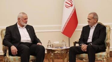 اغتيال إسماعيل هنية تم فجراً في مكان نومه بطهران