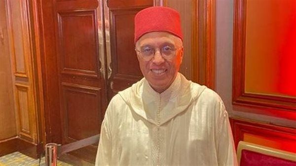 سفارة المغرب بالقاهرة تحتفل بالذكرى 25 لعيد العرش