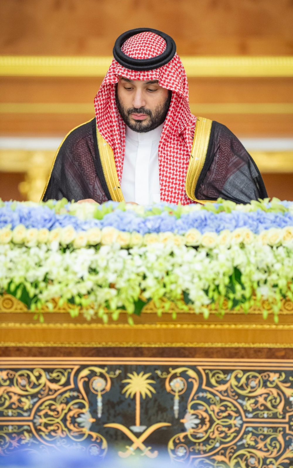 مجلس الوزراء يطّلع على تقارير الأداء الدورية لبرامج تحقيق رؤية 2030