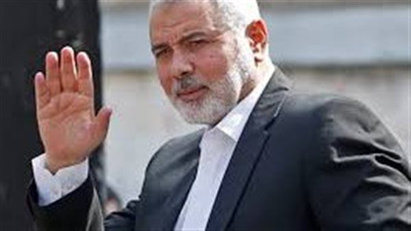 نجل إسماعيل هنية يعلن وصية والده للفلسطينيين