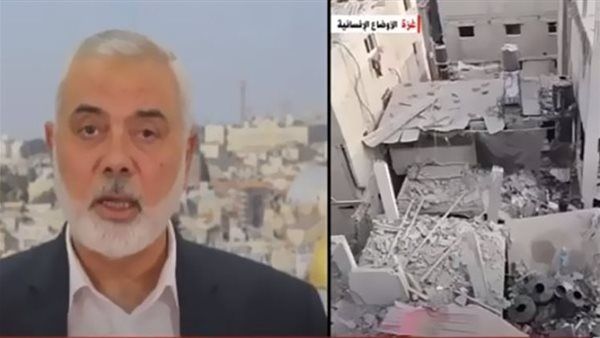 إدانة كبيرة من الفصائل والقوى لاغتيال إسماعيل هنية: عمل إجرامي جبان