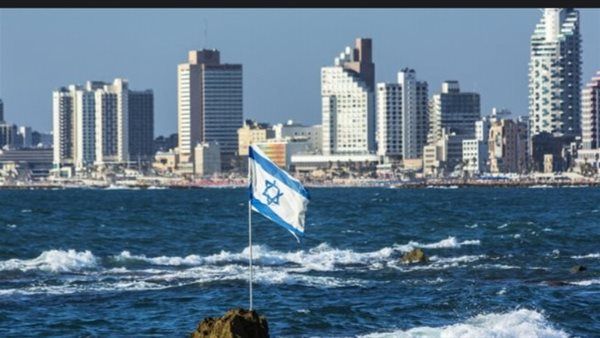 اعلام إسرائيلي: إغلاق المجال الجوي من الخضيرة للشمال لمدة ٢٤ ساعة