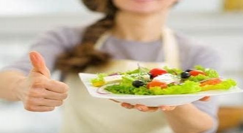 الامارات | مدته شهران فقط.. نظام غذائي يقدّم فوائد رائعة