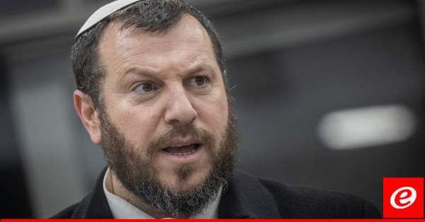 وزير التراث الإسرائيلي: موت هنية يجعل العالم أفضل قليلا