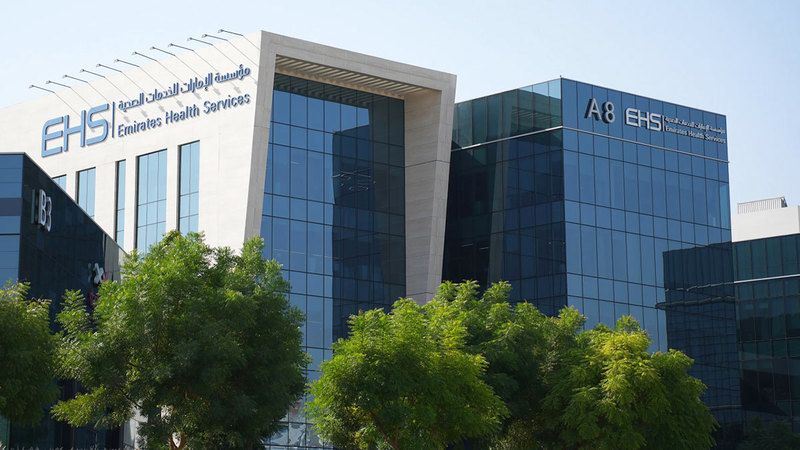 الامارات | «الإمارات للخدمات الصحية» تطلق «مركز الرعاية الرقمية»