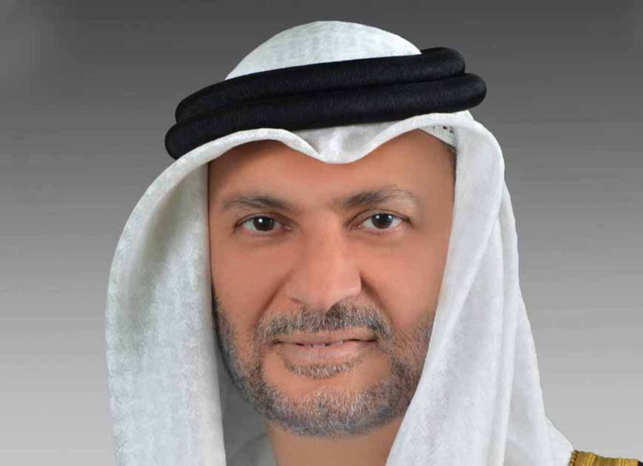 الخليج اليوم .. قرقاش: الجهود الدبلوماسية والسياسية أصبحت أكثر إلحاحاً في ظل التصعيد المقلق بالمنطقة