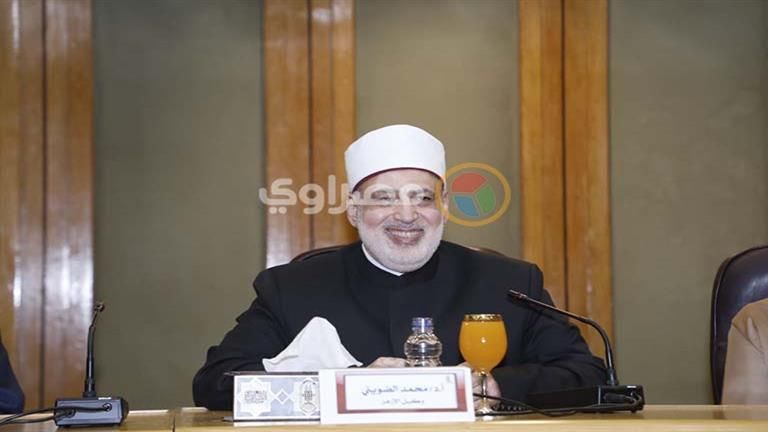 بالأسماء.. وكيل الأزهر يعلن أوائل الشهادة الثانوية الأزهرية للقسم الأدبي