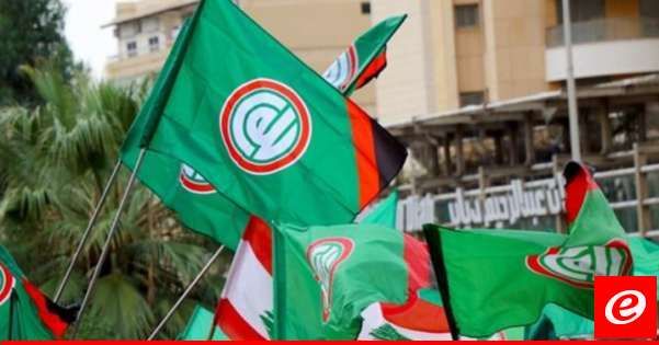 "حركة أمل": عدوان الضاحية يستدعي تحركاً دولياً وإقليمياً وأمميا عاجلاً لوقف آلة القتل الاسرائيلية