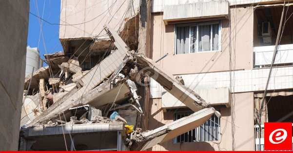 وزارة الصحة: ارتقاء 4 شهداء بينهم سيدتان وطفلة وطفل في العدوان الإسرائيلي على الضاحية الجنوبية