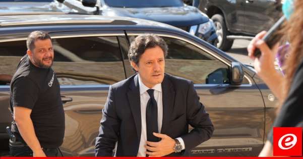 المكاري بعد جلسة الحكومة: مجلس الوزراء أخذ بعض القرارات المالية المتعلقة بدعم الدفاع المدني ووزارة الصحة