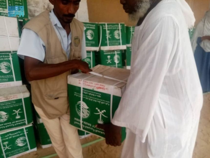 بالتفاصيل.. المملكة قدمت مساعدات لـ170 دولة بأكثر من 130 مليار دولار