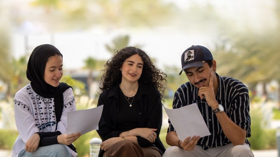 الجامعة الأميركية في رأس الخيمة تدخل قائمة «أفضل 500 جامعة»