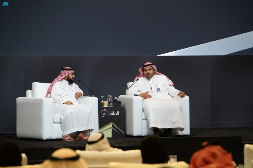 اليوم الثاني.. تفاصيل جلسات ملتقى إمارات المناطق للمبادرات التنموية