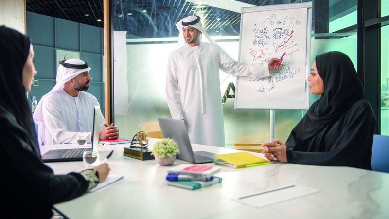 الامارات | «وفرة» يدرب 10 آلاف مواطن على إدارة الاقتصاد في حياتهم