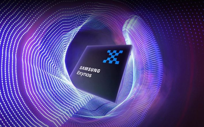 تكنولوجيا: سامسونج تؤكد تطوير رقاقة Exynos 2500 بدقة تصنيع 3 نانومتر