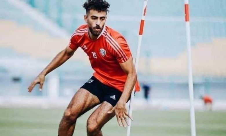 تفاصيل جديدة في مفاوضات الزمالك مع يسري وحيد