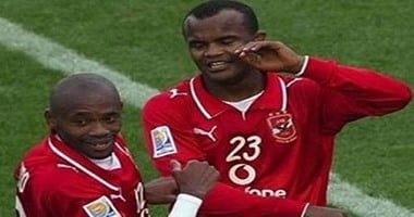 9 أجانب حصدوا لقب هداف الدورى قبل صراع وسام وماييلى هذا الموسم