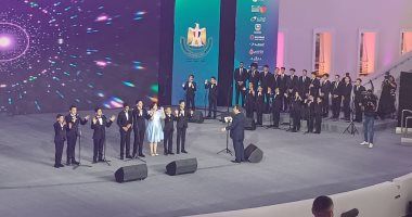 "مهرجان العلمين".. واجهة سياحية جديدة لمصر