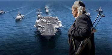 الخليج اليوم .. عقوبات أميركية على شبكة تساعد الحوثيين في الحصول على الأسلحة