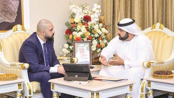 محمد الشرقي: الترويج للسياحة البيئية المستدامة في الفجيرة