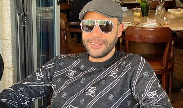 محمد إمام يخُوض تجربة جديدة للمرة الأولى في مشواره الفني