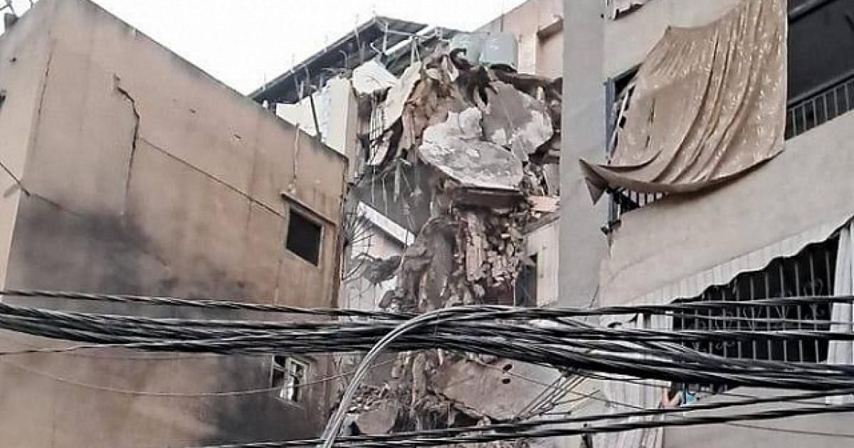بالفيديو: تطورات محاولة اغتيال القيادي في حزب الله فؤاد شكر