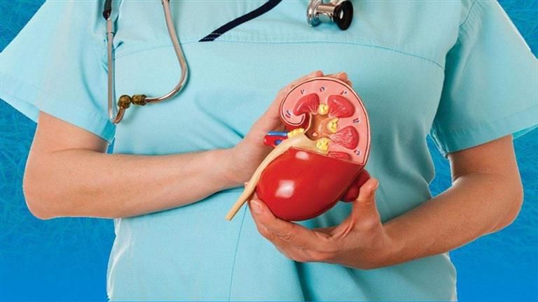 أطعمة تسبب حصوات الكلى- توقف عن تناولها