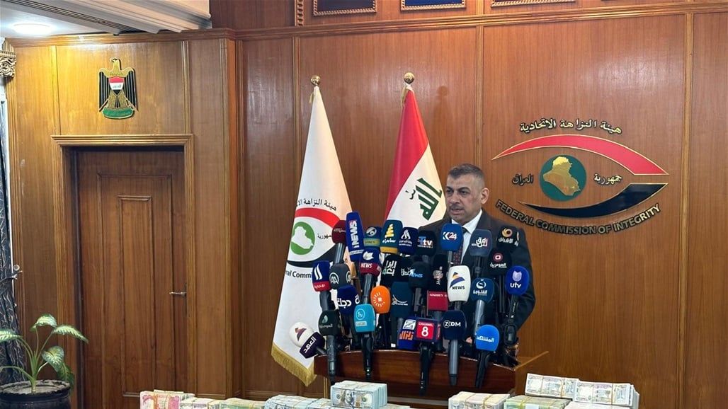 النزاهة تكشف عن "سرقات كبرى" تمت جميعها بقيادة "نور زهير"