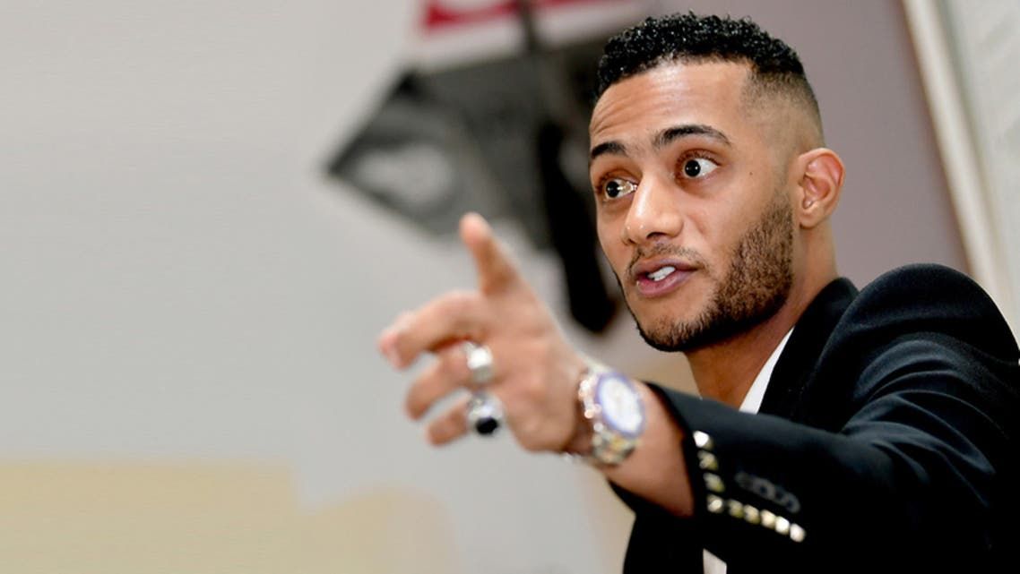 الامارات | محمد رمضان مُصرٌّ على حفله في لبنان: "لو قفلوا الجو هجيلهم من البحر" !