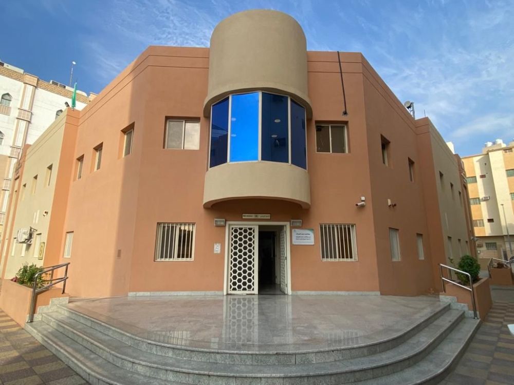 "الرعاية الأوليّة" تقدم خدماتها لما يقارب 800 ألف مستفيد في نصف عام بمكة