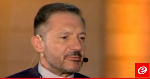 الموسنيور جان باولو جيوزيتي: تطويب البطريرك الدويهي سيكون في لبنان لانه عاش في بلده