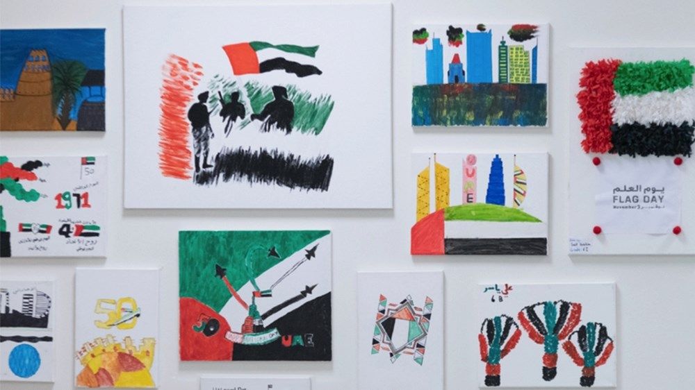 انتهاء تقييم «علامة الهوية الوطنية» بمدارس القطاع الخاص في أبوظبي