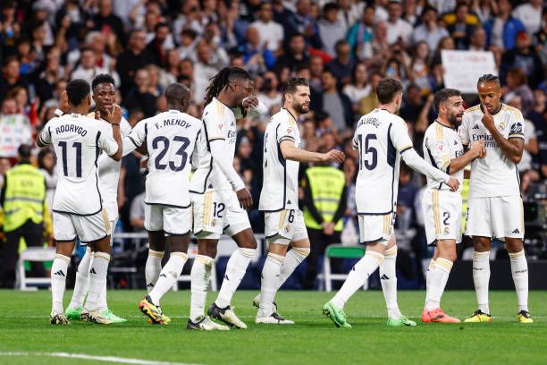 نجم ريال مدريد الأسبق يقترب من العودة إلى الدوري الإسباني