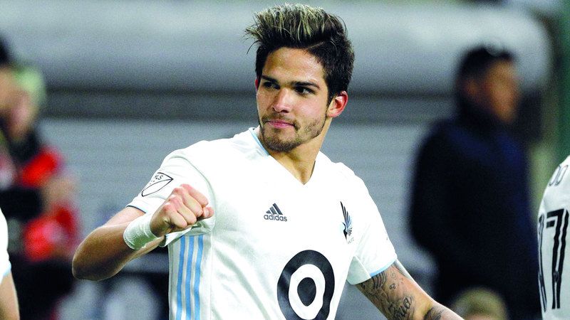 الامارات | الجزيرة والوحدة يتنافسان  على أماريلا