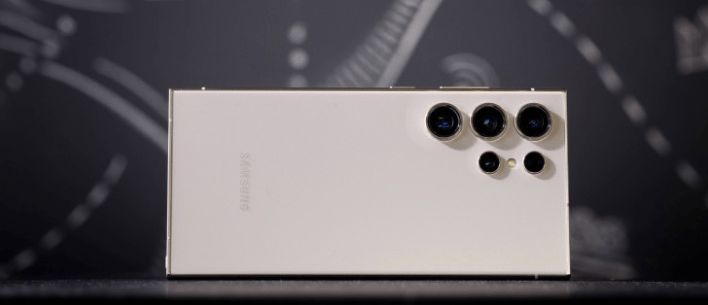 تكنولوجيا: سامسونج تسجل شحنات 53.5 مليون وحدة من الهواتف الذكية في الربع الثاني