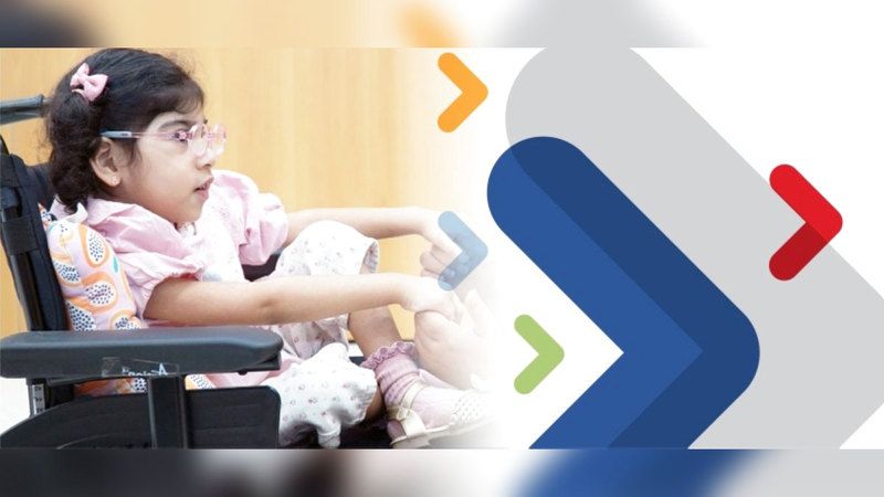 الامارات | 754 مستفيداً من منفعة أصحاب الهمم في «تنمية المجتمع» بدبي