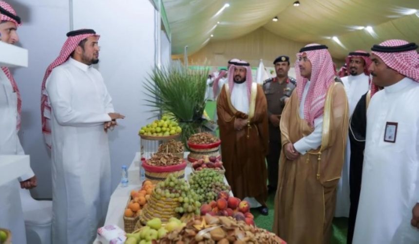 3 مهرجانات بالجوف تنعش الحركة الاقتصادية والسياحية