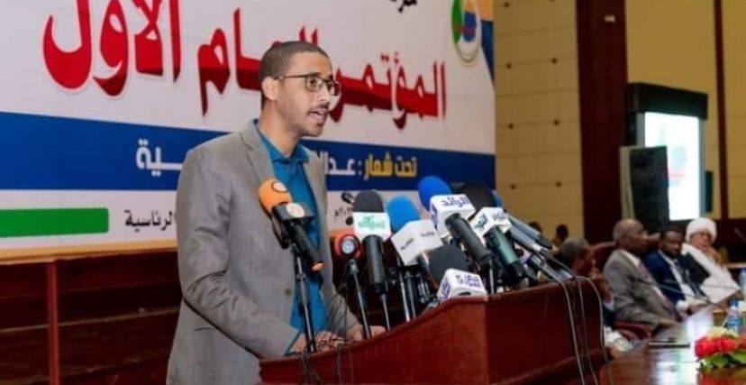 هشام الشواني: من يساهم عمليا في إطالة أمد الحرب هو من يربطها بأجندة سياسية وبمشروع كامل وخطاب أيدلوجي