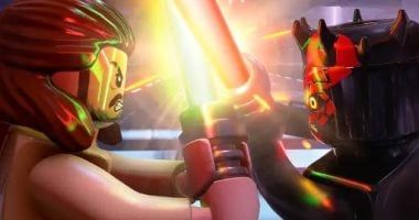 تكنولوجيا: ألعاب PS Plus لشهر أغسطس تتضمن لعبة Lego Star Wars:The Skywalker Saga