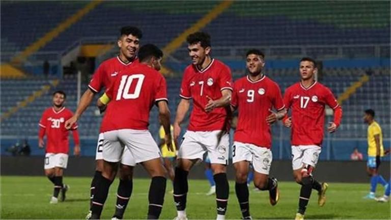 لحظة بلحظة.. مصر 1-1 باراجواي.. إلى أشواط إضافية