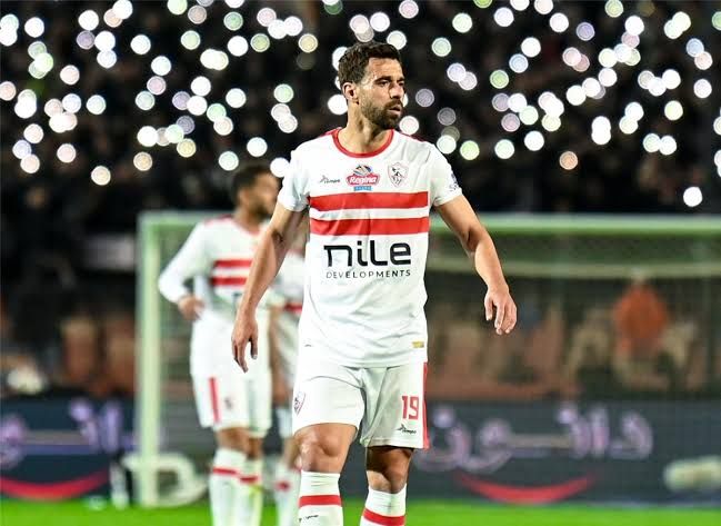 موعد مباراة الزمالك والجونة اليوم.. والقناة الناقلة.. والتشكيل المتوقع